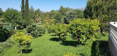 Hotel Les Bastides St Paul