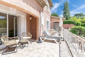 Hotel Les Bastides St Paul