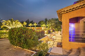 Hotel Les Bastides St Paul