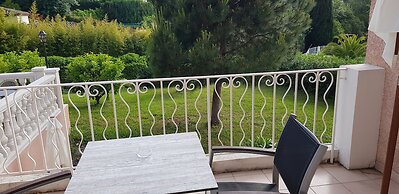 Hotel Les Bastides St Paul