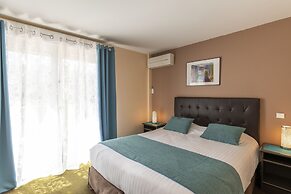 Hotel Les Bastides St Paul