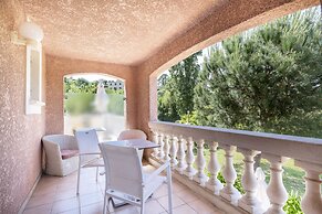 Hotel Les Bastides St Paul