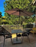 Hotel Les Bastides St Paul