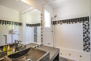 Hotel Les Bastides St Paul