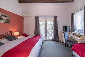 Hotel Les Bastides St Paul