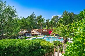 Hotel Les Bastides St Paul