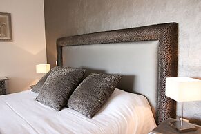 Hotel Les Bastides St Paul