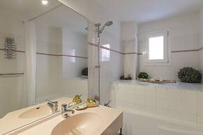 Hotel Les Bastides St Paul