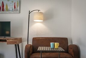 Hotel Les Bastides St Paul