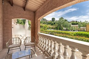 Hotel Les Bastides St Paul