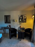 Hotel Les Bastides St Paul