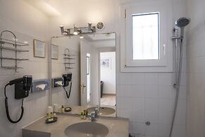 Hotel Les Bastides St Paul