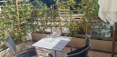 Hotel Les Bastides St Paul