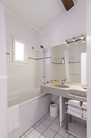 Hotel Les Bastides St Paul