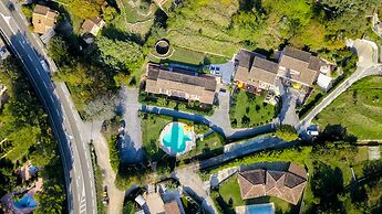 Hotel Les Bastides St Paul