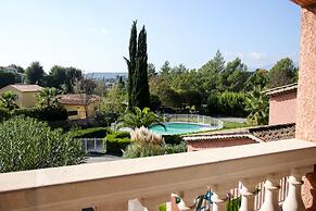 Hotel Les Bastides St Paul