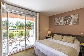 Hotel Les Bastides St Paul