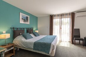 Hotel Les Bastides St Paul