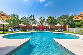 Hotel Les Bastides St Paul