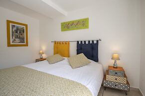 Hotel Les Bastides St Paul