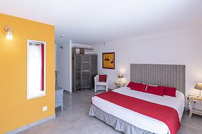 Hotel Les Bastides St Paul