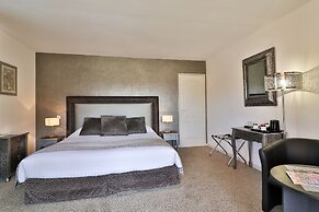 Hotel Les Bastides St Paul