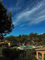 Hotel Les Bastides St Paul