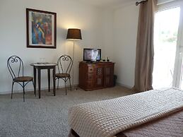 Hotel Les Bastides St Paul