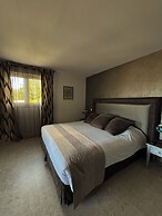 Hotel Les Bastides St Paul