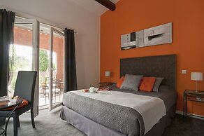 Hotel Les Bastides St Paul