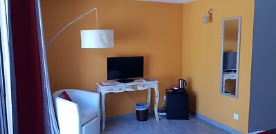 Hotel Les Bastides St Paul