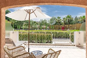 Hotel Les Bastides St Paul