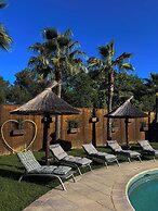 Hotel Les Bastides St Paul