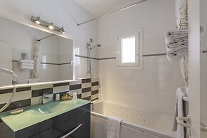 Hotel Les Bastides St Paul