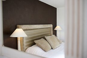 Hotel Les Bastides St Paul