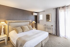 Hotel Les Bastides St Paul