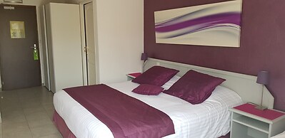 Hotel Les Bastides St Paul