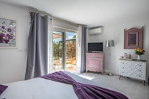 Hotel Les Bastides St Paul