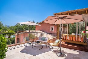 Hotel Les Bastides St Paul