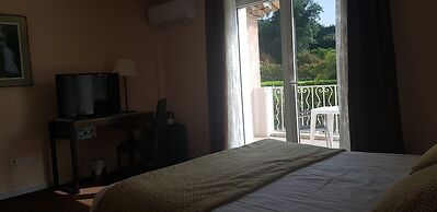 Hotel Les Bastides St Paul