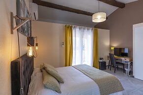 Hotel Les Bastides St Paul