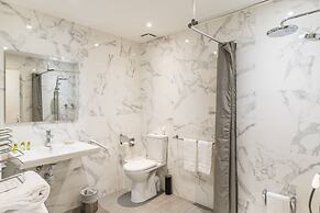 Hotel Les Bastides St Paul