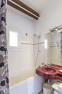 Hotel Les Bastides St Paul