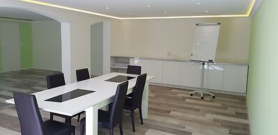 Hotel Les Bastides St Paul