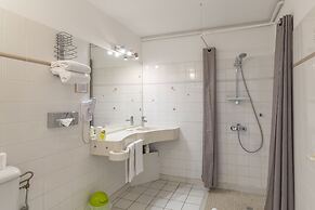 Hotel Les Bastides St Paul