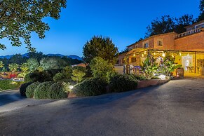 Hotel Les Bastides St Paul