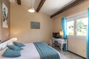 Hotel Les Bastides St Paul