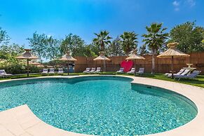 Hotel Les Bastides St Paul