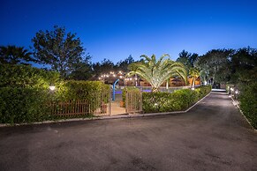 Hotel Les Bastides St Paul