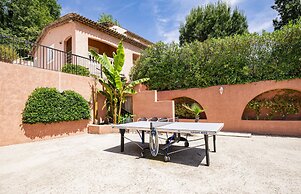 Hotel Les Bastides St Paul